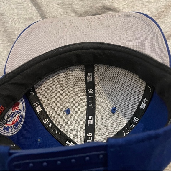 Toronto blue jays mlb 9fifty new era SnapBack hat - Picture 4 of 4